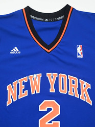 NEW YORK KNICKS *FELTON* NBA KOSZULKA S
