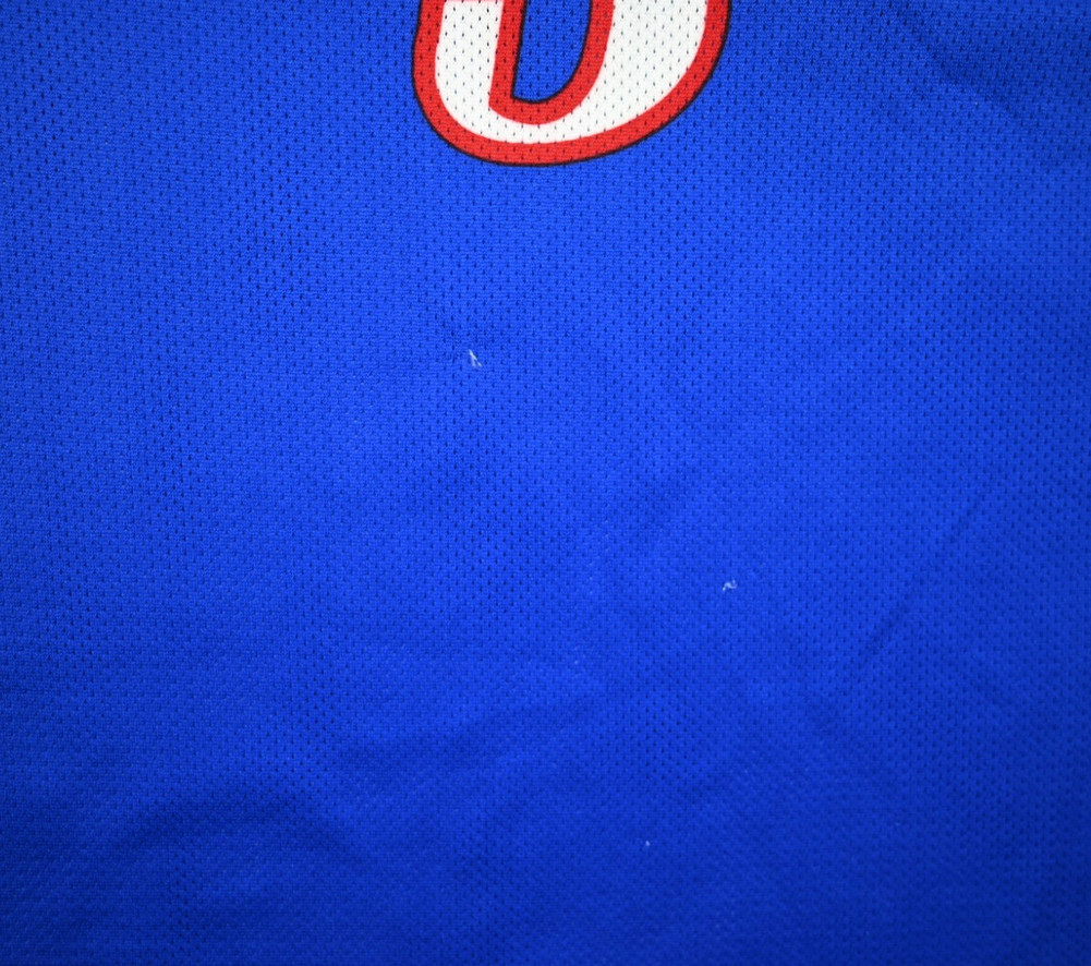 PHILADELPHIA SIXERS *IVERSON* NBA SHIRT XL