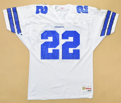 DALLAS COWBOYS *E. SMITH* NFL  L