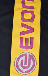 2008-09 BORUSSIA DORTMUND *HAJNAL* SHIRT L