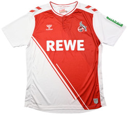 2022-23 KOLN SHIRT XL