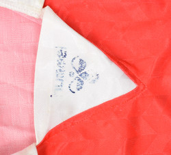 1988-90 DENMARK SHIRT XL