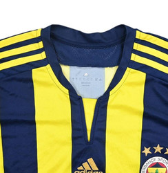 2015-16 FENERBAHCE KOSZULKA L
