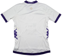 2012-13 TOULOUSE SHIRT M