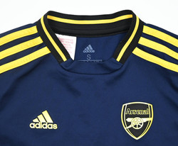 2019-20 ARSENAL LONDON KOSZULKA S. BOYS