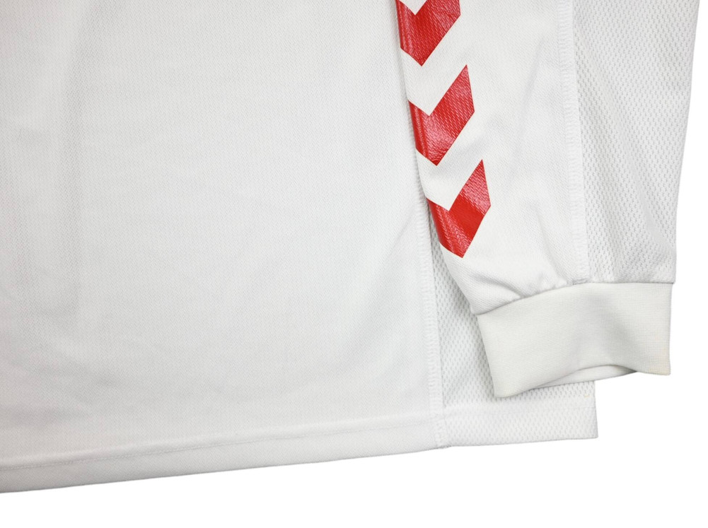 2003-04 DENMARK LONGSLEEVE XL