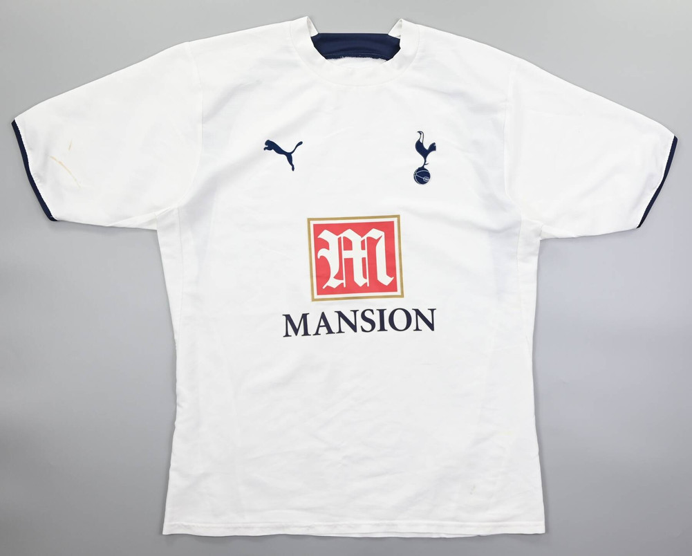 2006-07 TOTTENHAM HOTSPUR KOSZULKA M