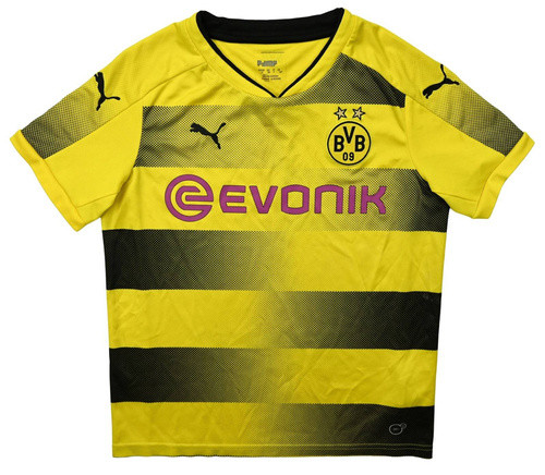 2017-18 BORUSSIA DORTMUND M. BOYS