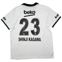 2018-19 BESIKTAS *KAGAWA* KOSZULKA XL