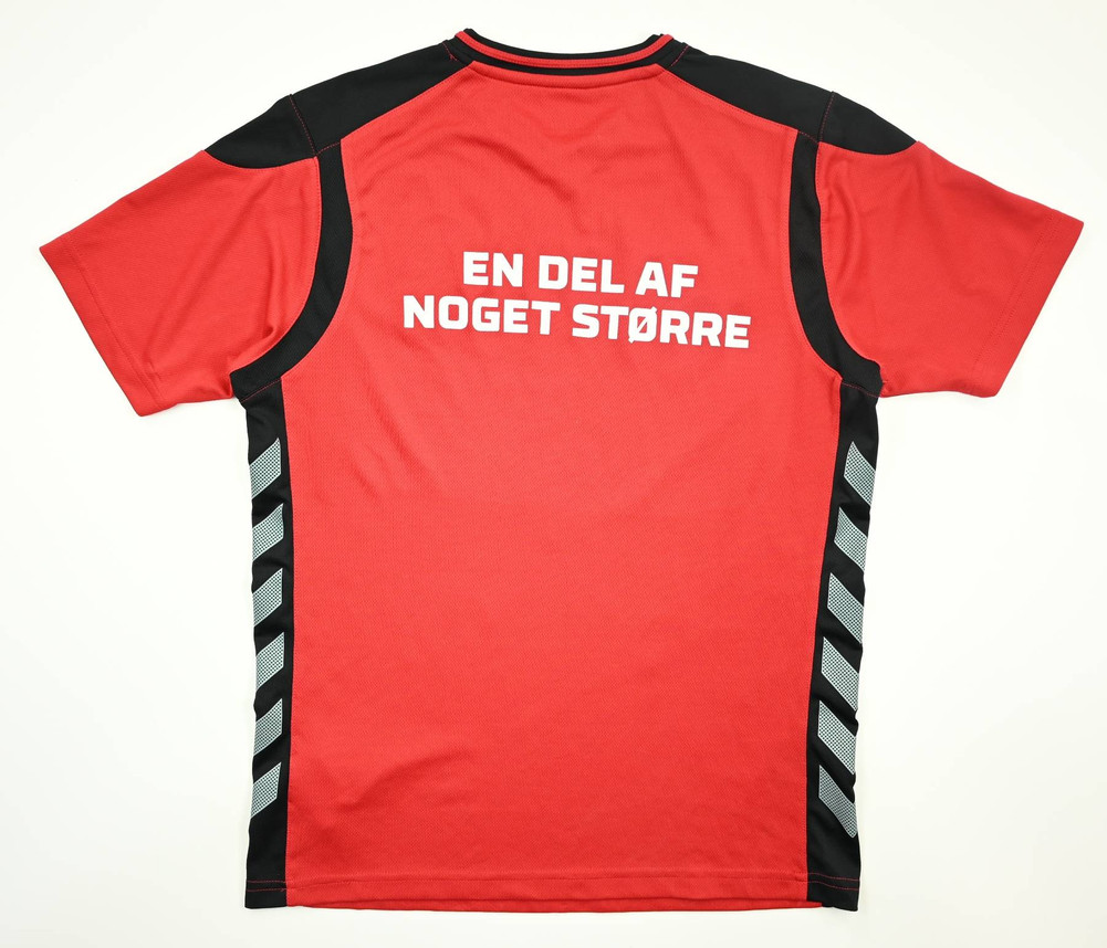 2003 DENMARK KOSZULKA S