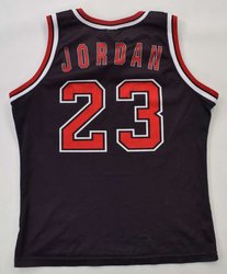 CHICAGO BULLS NBA *JORDAN* SHIRT S