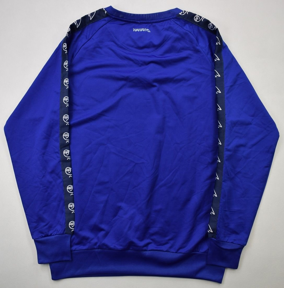 SHEFFIELD WEDNESDAY BLUZA S