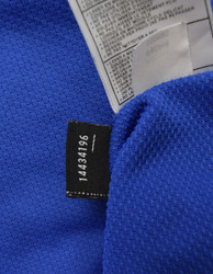 2006-07 BRAZIL SHIRT XL