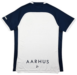 2024-25 AARHUS SHIRT M