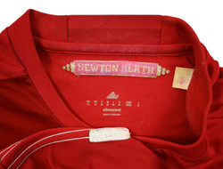 2016-17 MANCHESTER UNITED SHIRT M