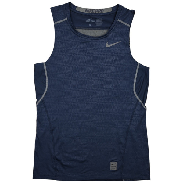 NIKE PRO FITTED DRI FIT THERMOACTIVE SHIRT M 