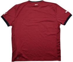 2012-13 NEWCASTLE UNITED SHIRT L