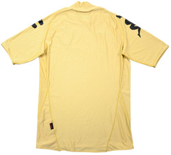 2008-09 FEYENOORD SHIRT M