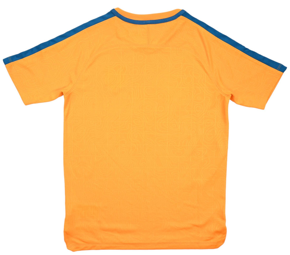 2018-19 ATLETICO MADRID KOSZULKA L. BOYS