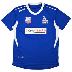 UKS POLONIA SŁUBICE KOSZULKA S