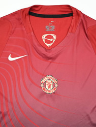 MANCHESTER UNITED KOSZULKA L