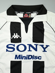 1997-98 JUVENTUS KOSZULKA M