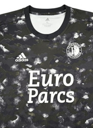 2021-22 FEYENOORD SHIRT XL