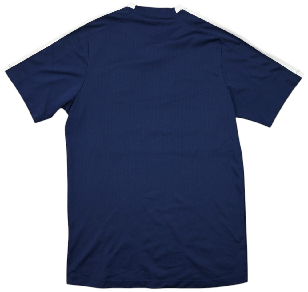 2015-16 PARIS SAINT-GERMAIN SHIRT S