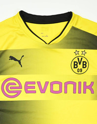 2017-18 BORUSSIA DORTMUND KOSZULKA XL