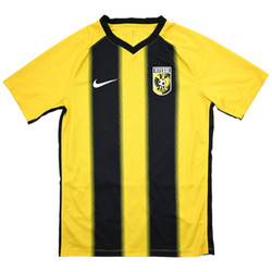 2019-20 VITESSE KOSZULKA M