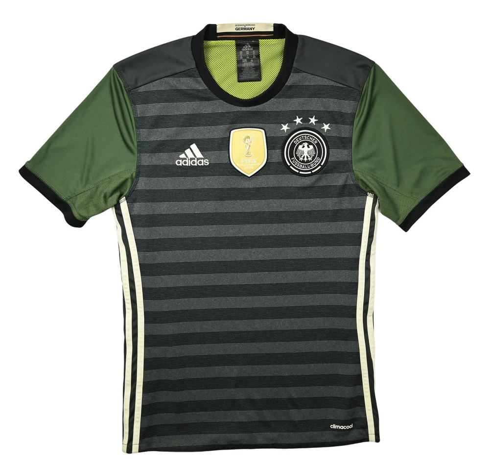 2015-17 GERMANY KOSZULKA XS