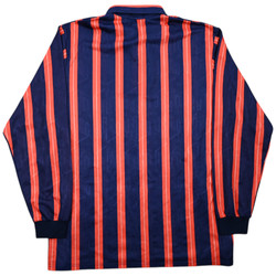 UMBRO VINTAGE LONGSLEEVE SHIRT XL