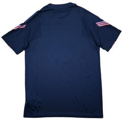 2020-22 ENGLAND SHIRT L