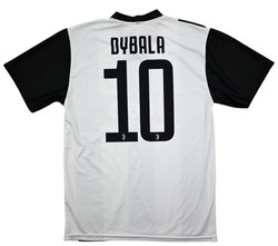2013-14 JUVENTUS *DYBALA* KOSZULKA S
