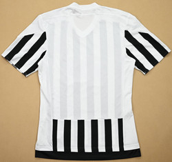 2015-16 JUVENTUS SHIRT M