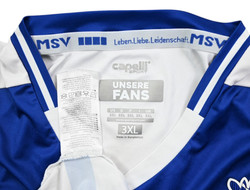 2021-22 DUISBURG SHIRT 3XL
