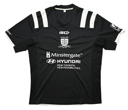 HULL FC KOSZULKA M