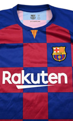 2019-20 BARCELONA *F. DE JONG* KOSZULKA L