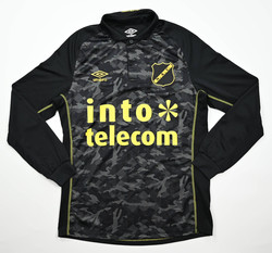 2014-15 NAC BREDA LONGSLEEVE S