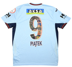 2023-24 ISTANBUL BASAKSEHIR *PIĄTEK* KOSZULKA XL