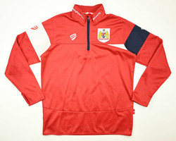 BRISTOL CITY BLUZA S