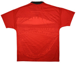 1994-96 MANCHESTER UNITED KOSZULKA XL