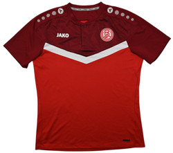 2024-25 ROT-WEISS ESSEN SHIRT L
