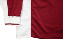 2001-02 CITTADELLA *GHIRARDELLO* MATCH ISSUE LONGSLEEVE KOSZULKA XL