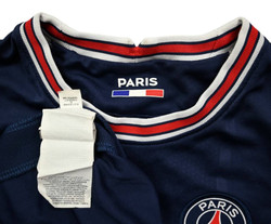 2021-22 PARIS SAINT-GERMAIN SHIRT XL. BOYS