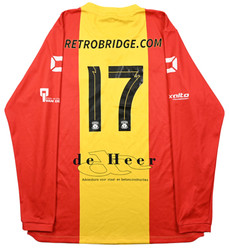 2023-24 GO AHEAD EAGLES LONGSLEEVE SHIRT M