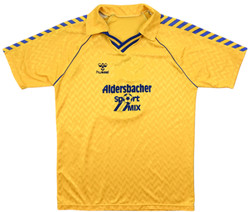 HUMMEL VINTAGE SHIRT S