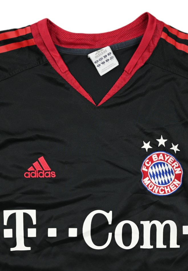 2005-06 BAYERN MUNCHEN *LAHM* KOSZULKA M