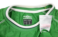 2001-03 IRELAND #6 SHIRT XL