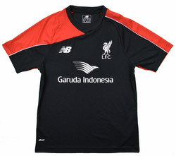 2015-16 LIVERPOOL KOSZULKA S